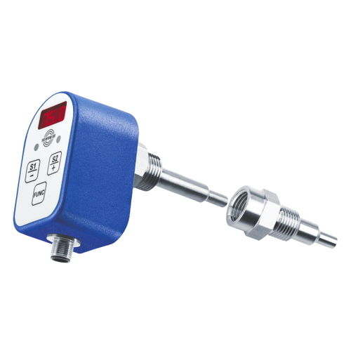 Interruttore di temperatura programmabile - TN 553 series - EGE-Elektronik Spezial-Sensoren GmbH - digitale