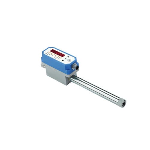 Sensore di portata ad ultrasuoni - LDN 1000 GAPL  - EGE-Elektronik Spezial-Sensoren GmbH - volumetrico / massico / d'aria