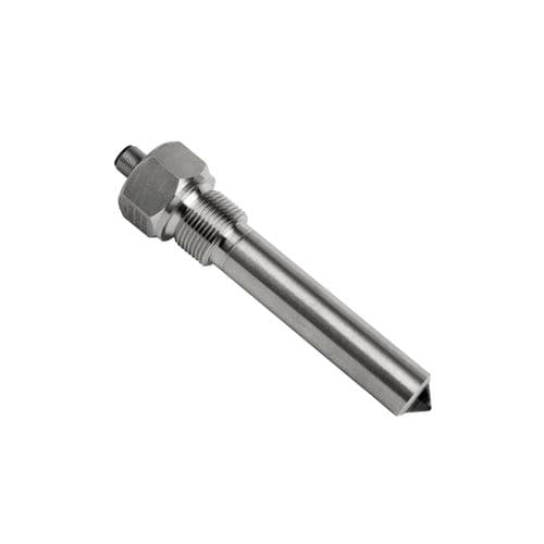 Sensore di livello ottico - UFGS series - EGE-Elektronik Spezial-Sensoren GmbH - per olio / per liquidi corrosivi / per liquidi conduttori
