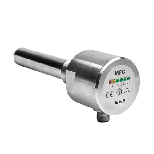 Sensore di livello a microonde - MFC series - EGE-Elektronik Spezial-Sensoren GmbH - per solidi / per liquidi / con uscita digitale