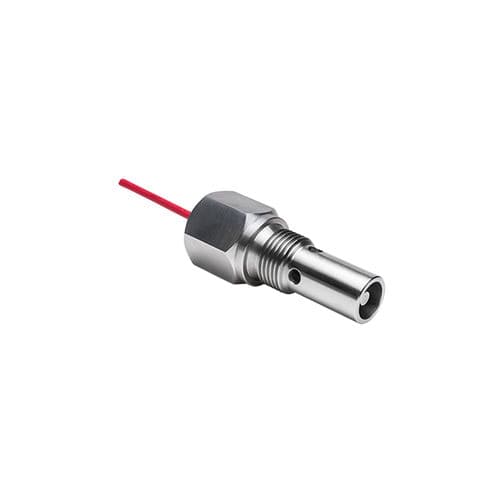 Sensore di livello capacitivo - KGFP series - EGE-Elektronik Spezial-Sensoren GmbH - per acqua / per liquidi corrosivi / per liquidi ad alta viscosità