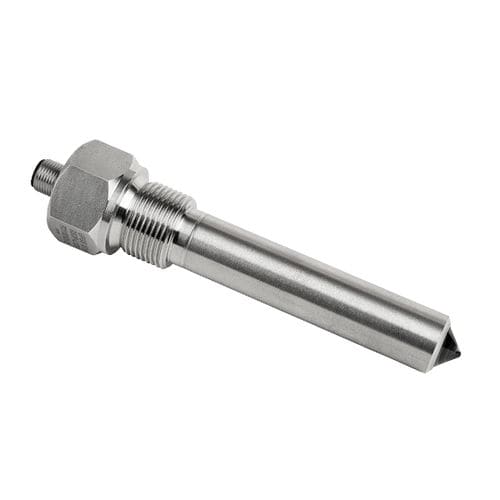 Sensore di livello ottico - UFS - EGE-Elektronik Spezial-Sensoren GmbH - per liquidi / per ambienti difficili / compatto