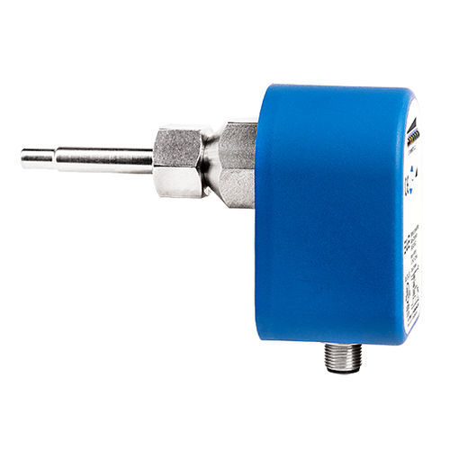 Flussostato termico - SNS 450 series - EGE-Elektronik Spezial-Sensoren GmbH - per olio / per acqua / compatto