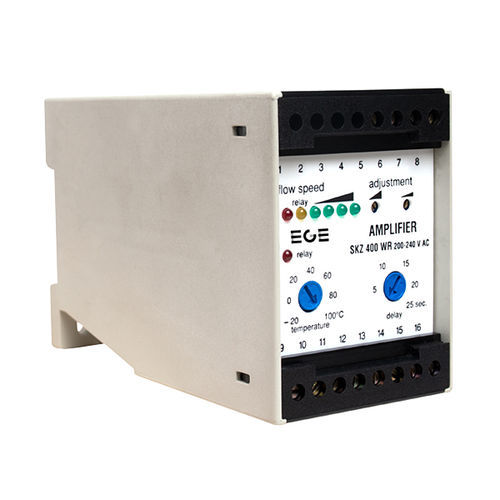 Amplificatore di segnale - SKZ series - EGE-Elektronik Spezial-Sensoren GmbH - per sensore di portata
