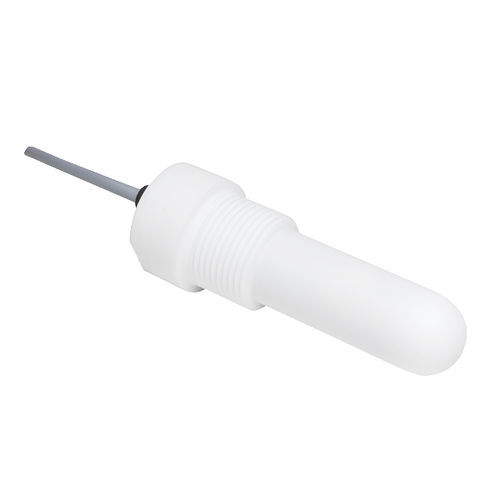 Sensore di livello capacitivo - KGFR series - EGE-Elektronik Spezial-Sensoren GmbH - per acqua / per liquidi corrosivi / per liquidi ad alta viscosità