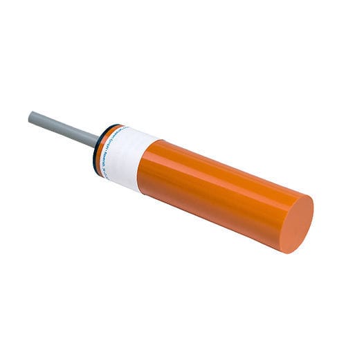 Interruttore di prossimità induttivo - INK series - EGE-Elektronik Spezial-Sensoren GmbH - cilindrico