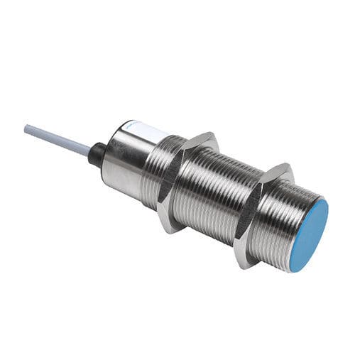 Interruttore di prossimità induttivo - IGM series - EGE-Elektronik Spezial-Sensoren GmbH - cilindrico / IP67