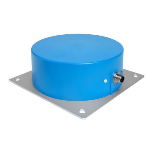 Sensore di prossimità induttivo - ID series - EGE-Elektronik Spezial-Sensoren GmbH - cilindrico / EMC / IP67