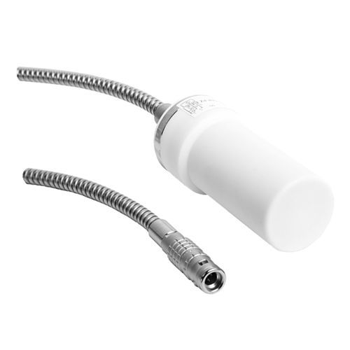 Interruttore di prossimità induttivo - INFW…PZ  - EGE-Elektronik Spezial-Sensoren GmbH - cilindrico / analogico / a tenuta stagna