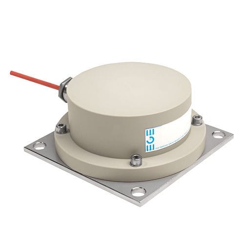 Interruttore di prossimità induttivo - IDKW 120 series - EGE-Elektronik Spezial-Sensoren GmbH - cilindrico / a tenuta stagna