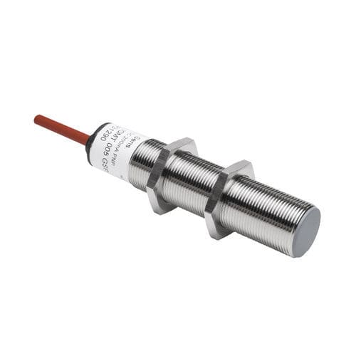 Interruttore di prossimità induttivo - IGMT series - EGE-Elektronik Spezial-Sensoren GmbH - cilindrico / analogico / IP67