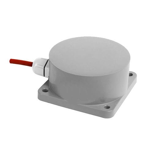 Interruttore di prossimità induttivo - IDT series - EGE-Elektronik Spezial-Sensoren GmbH - cilindrico / IP67 / long-range