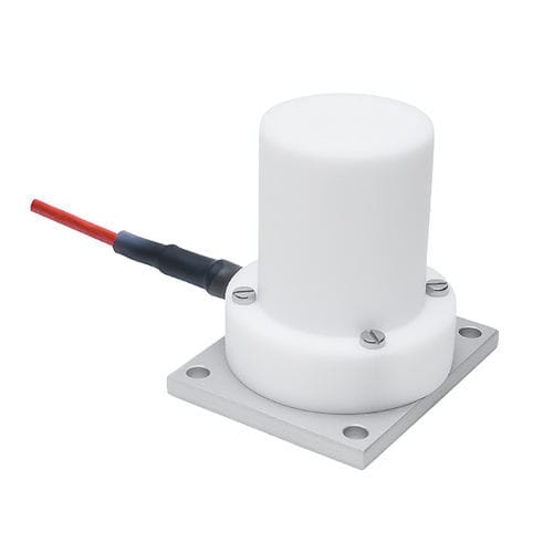 Sensore di prossimità induttivo - INT series - EGE-Elektronik Spezial-Sensoren GmbH - cilindrico / per alte temperature