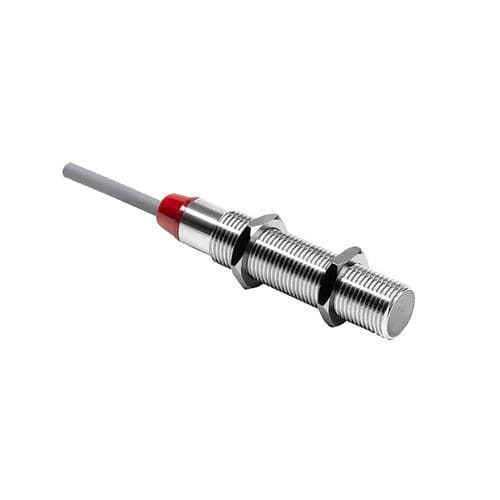 Interruttore di prossimità induttivo - IGEX20a series - EGE-Elektronik Spezial-Sensoren GmbH - cilindrico / filettato / a sicurezza intrinseca