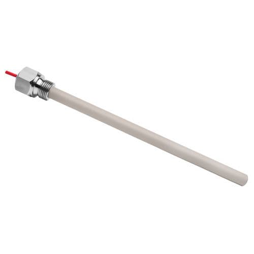 Sensore di livello capacitivo - KFA / KU series - EGE-Elektronik Spezial-Sensoren GmbH - per liquidi / analogico / IP68
