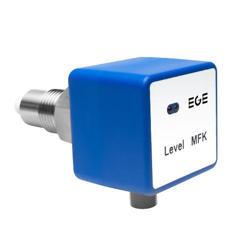 Sensore di livello a onde guidate - MFK - EGE-Elektronik Spezial-Sensoren GmbH - per liquidi / compatto / IP67
