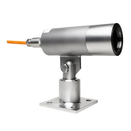 Sensore di temperatura a infrarossi - ODMO series - EGE-Elektronik Spezial-Sensoren GmbH - compatto / senza contatto