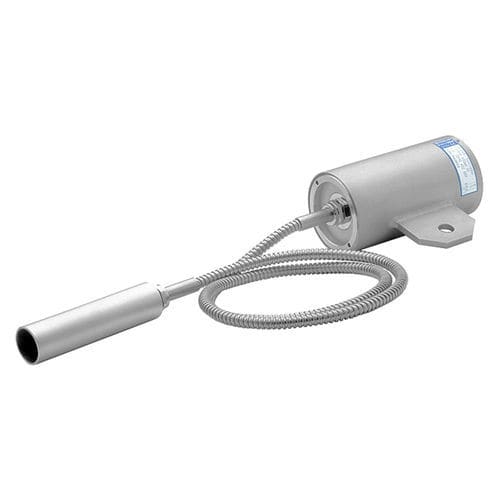 Sensore di temperatura a infrarossi - ODML series - EGE-Elektronik Spezial-Sensoren GmbH - senza contatto