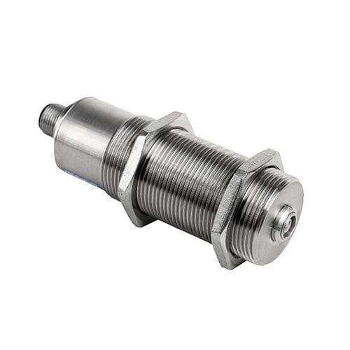 Sensore di temperatura a infrarossi - OD  - EGE-Elektronik Spezial-Sensoren GmbH - in acciaio inossidabile / compatto / senza contatto