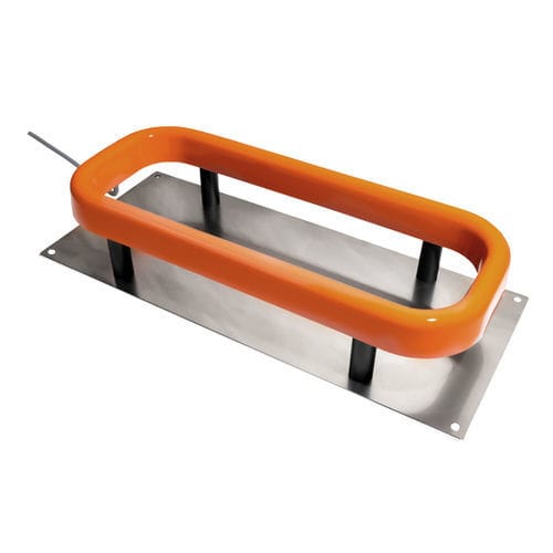 Rilevatore di metalli - MDS series - EGE-Elektronik Spezial-Sensoren GmbH