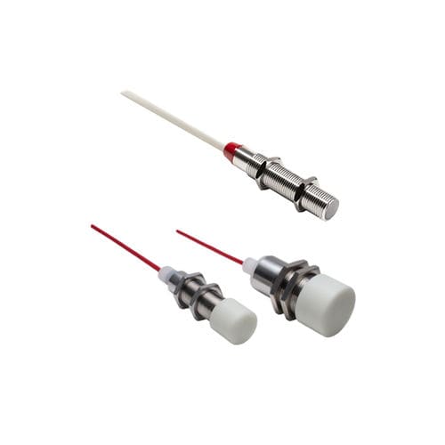 Interruttore di prossimità induttivo - IGEX20 series - EGE-Elektronik Spezial-Sensoren GmbH - cilindrico / con funzione di commutazione / antideflagrante