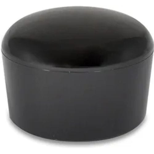 Cappuccio rotondo - 009 series - emico - in PE / in PVC / in polietilene a bassa densità LDPE