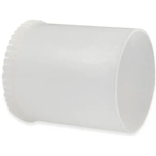 Cappuccio filettato - 0622 series - emico - rotondo / in PE / in PVC