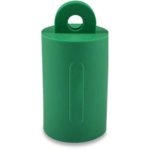 Cappuccio rotondo - 163 series - emico - in PVC / per alta temperatura / di protezione