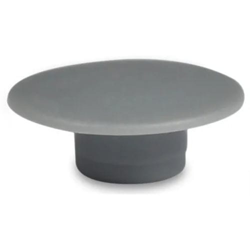 Cappuccio per viti - 039 series - emico - rotondo / in plastica