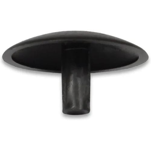 Cappuccio rotondo - 064 series - emico - in PE / per viti