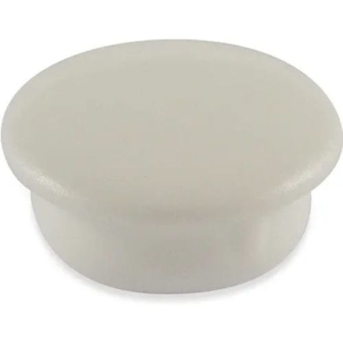 Tappo rotondo - 054 series - emico - piatto / non filettato / in polietilene a bassa densità LDPE