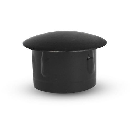 Tappo rotondo - 180 series - emico - non filettato / in polietilene a bassa densità LDPE / per tenda avvolgibile