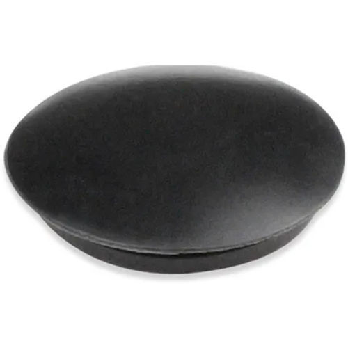 30 Tappi In Silicone Per Fori 10mm - Copertura Protettiva Grigia, Per Sigillare Tubi E Passacavi - Foto 7