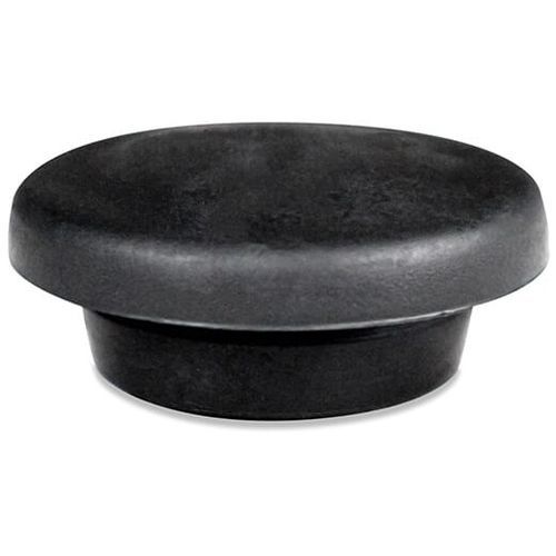 Tappo rotondo - 184 series - emico - non filettato / in plastica / da carrozzeria