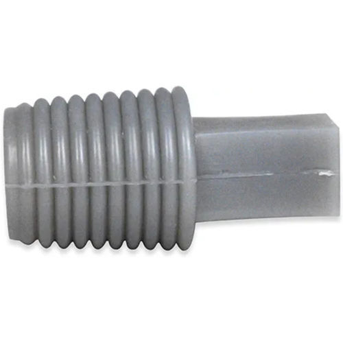 Tappo rotondo - 191 series - emico - filettato / in silicone / in EPDM