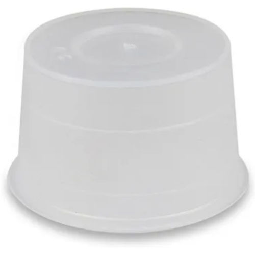 Tappo conico - 404 series - emico - filettato / in PE / di protezione