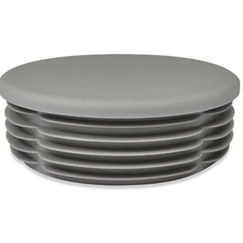 Inserto in PE - 085 series - emico - in PA / arrotondato