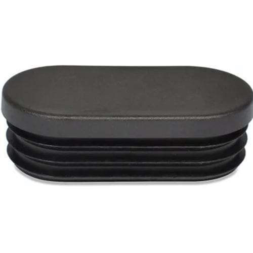 Inserto filettato - 145 series - emico - in PE / ovale