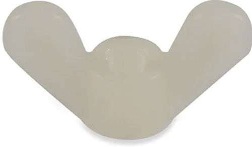 Dado a farfalla - 053 series - emico - nylon 6 / filettato / a serraggio meccanico