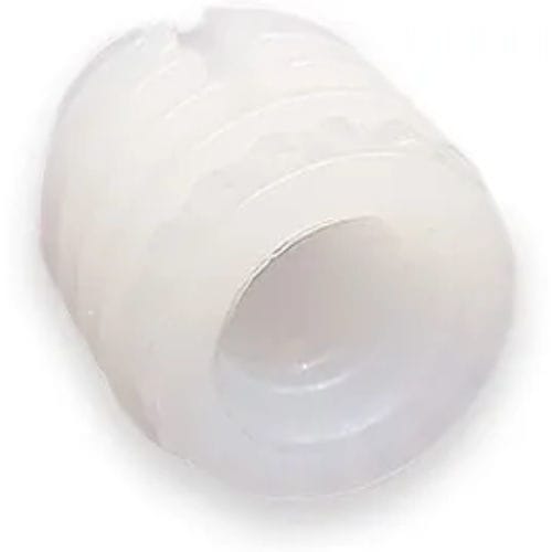 Inserto filettato - 074 series - emico - in PA / arrotondato / per termoplastici