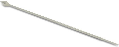 Fascetta stringicavo in poliammide - 215 series - emico - riutilizzabile