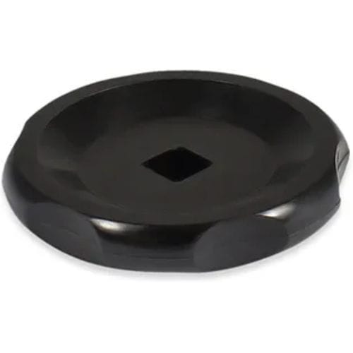 Volante di manovra - 61132 series - emico - pieno / Duroplast
