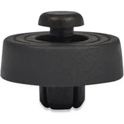 Piede di macchina - 120 series - emico - per macchina utensile / in plastica / regolabile