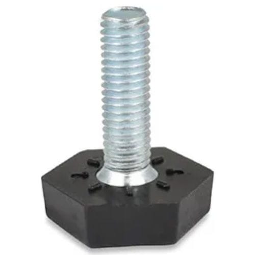 Piede di macchina - 153 series - emico - in plastica / in metallo / regolabile