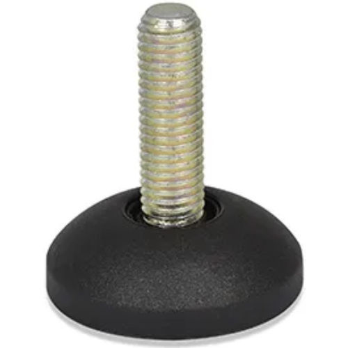 Piede di macchina - 61188 series - emico - in gomma / in NBR / antiscivolo