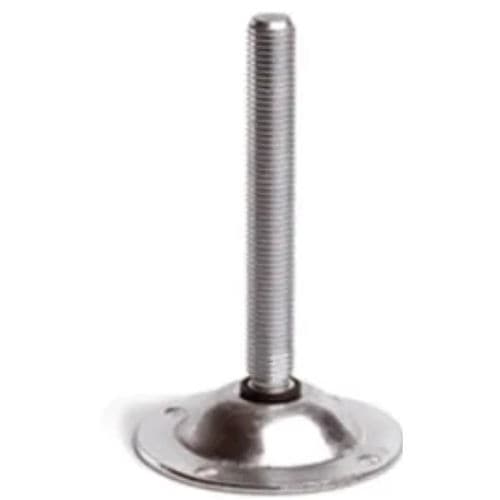 Piede di macchina - 6420 series - emico - in plastica / in acciaio inossidabile / regolabile