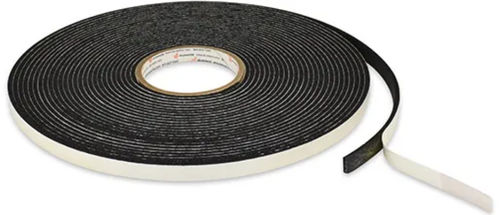 Fascia di guarnizione in PVC - 259 series - emico - in neoprene / in nitrile / per aria condizionata