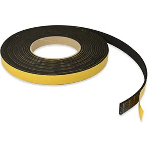 Fascia di guarnizione in EPDM - 260 series - emico - per schiume / per movimentazione / per metallo