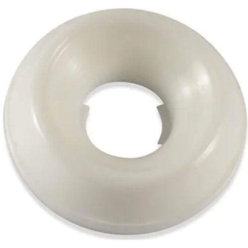 Rondella a cuscinetto - 007 series - emico - arrotondata / in ceramica / in tessuto