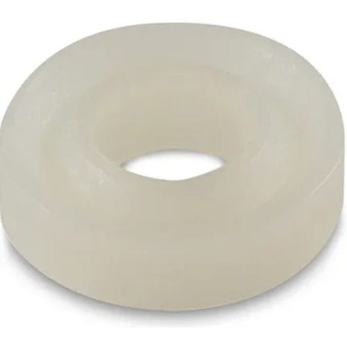 Rondella imperdibile - 016 series - emico - di tenuta / arrotondata / nylon 6